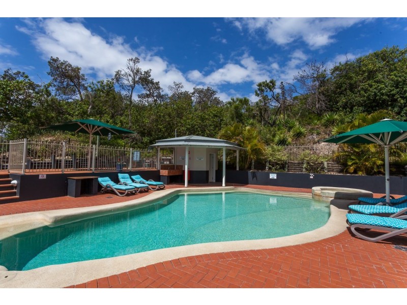 21/7 Samarinda Drive, Point Lookout QLD 4183