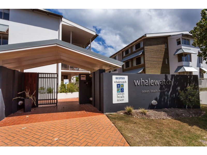 21/7 Samarinda Drive, Point Lookout QLD 4183