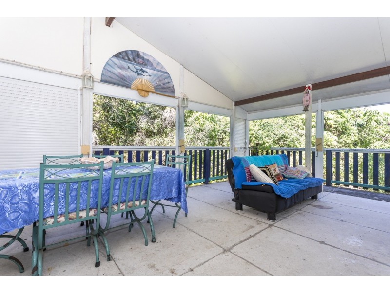 27 Billa Street, Point Lookout QLD 4183