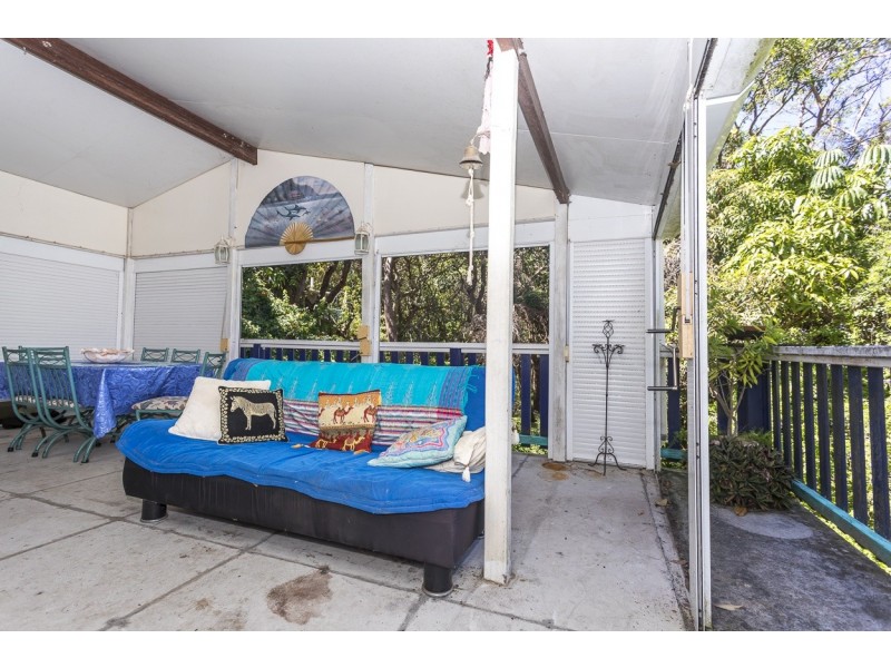 27 Billa Street, Point Lookout QLD 4183