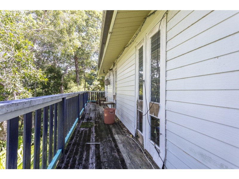 27 Billa Street, Point Lookout QLD 4183