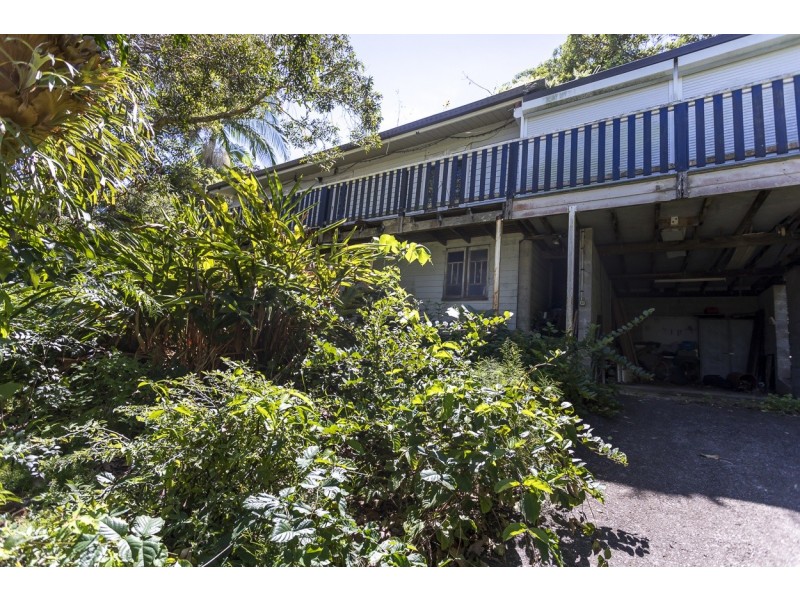 27 Billa Street, Point Lookout QLD 4183