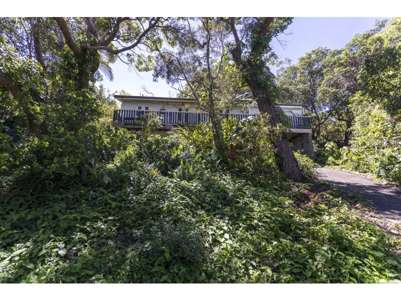 27 Billa Street, Point Lookout QLD 4183
