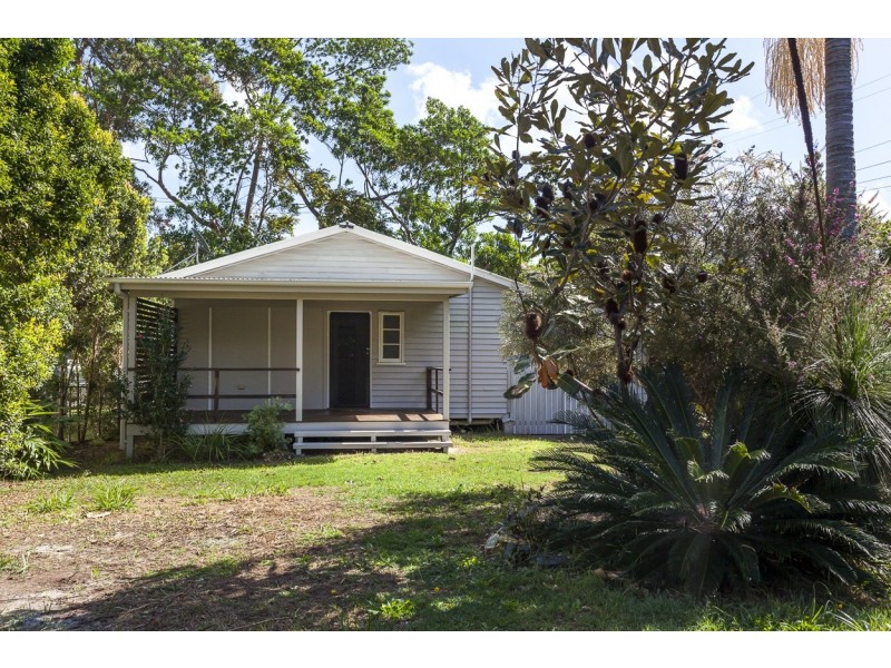 26 Bingle Road, Dunwich QLD 4183