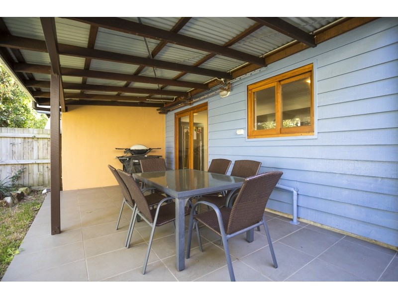 2/3 Prosperity Street, Point Lookout QLD 4183