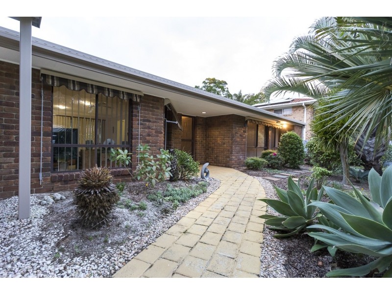 3 Cumberland Street, Amity QLD 4183
