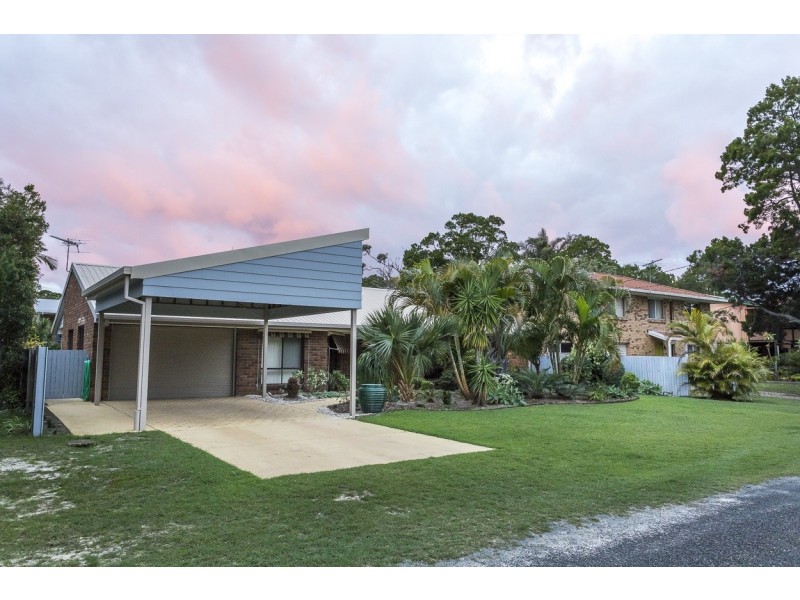 3 Cumberland Street, Amity QLD 4183