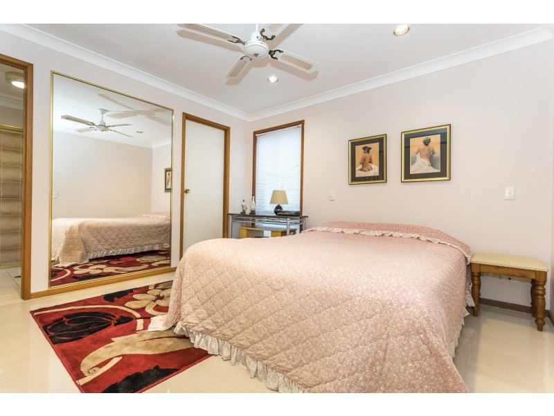 3 Cumberland Street, Amity QLD 4183