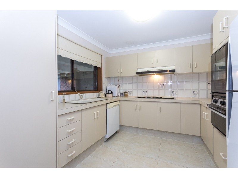3 Cumberland Street, Amity QLD 4183