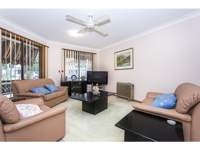 3 Cumberland Street, Amity QLD 4183