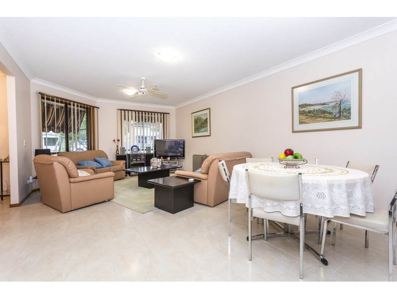 3 Cumberland Street, Amity QLD 4183