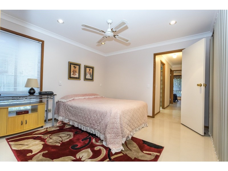 3 Cumberland Street, Amity QLD 4183