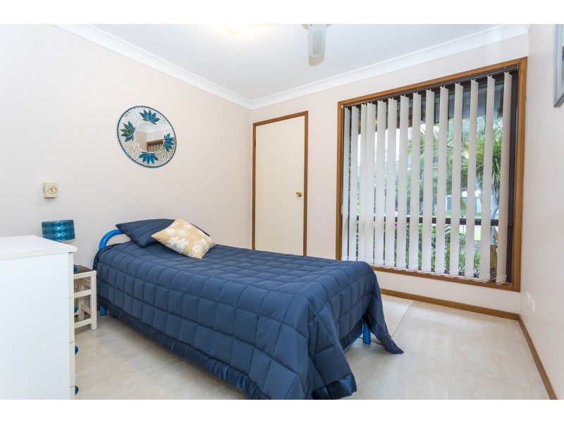 3 Cumberland Street, Amity QLD 4183