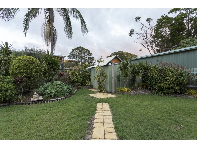 3 Cumberland Street, Amity QLD 4183