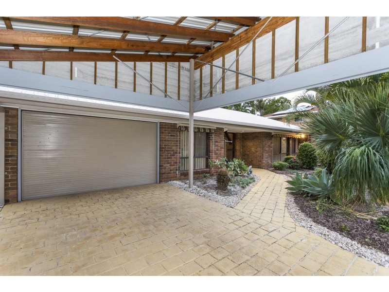 3 Cumberland Street, Amity QLD 4183