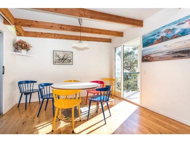 36 Yarrong Rd, Point Lookout QLD 4183