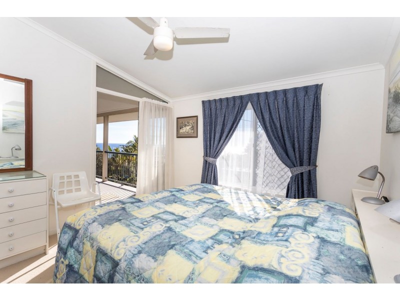 36 Yarrong Rd, Point Lookout QLD 4183
