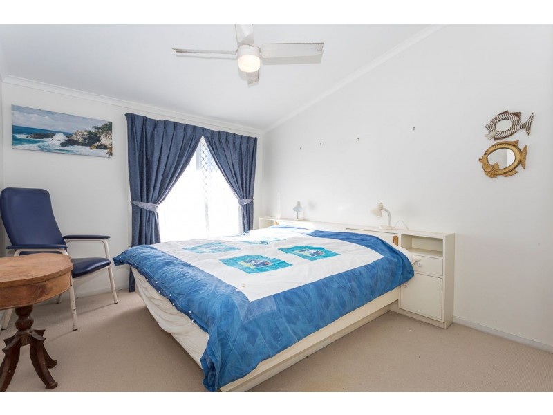36 Yarrong Rd, Point Lookout QLD 4183