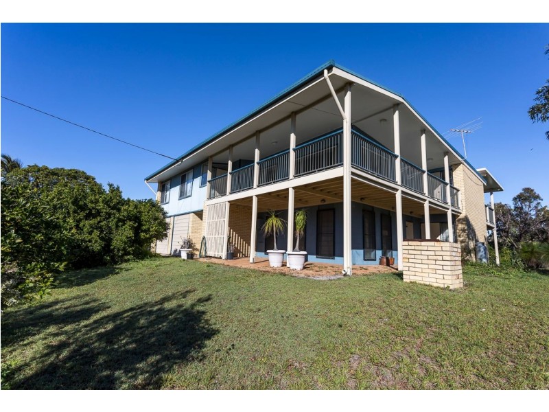 36 Yarrong Rd, Point Lookout QLD 4183
