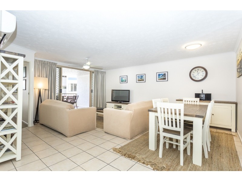 24/11-13 Samarinda Drive, Point Lookout QLD 4183