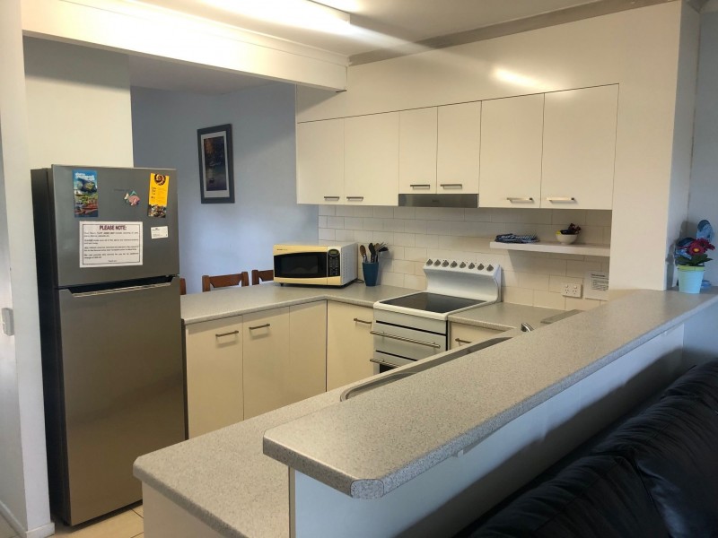 5/21-25 Cumming Parade, Point Lookout QLD 4183