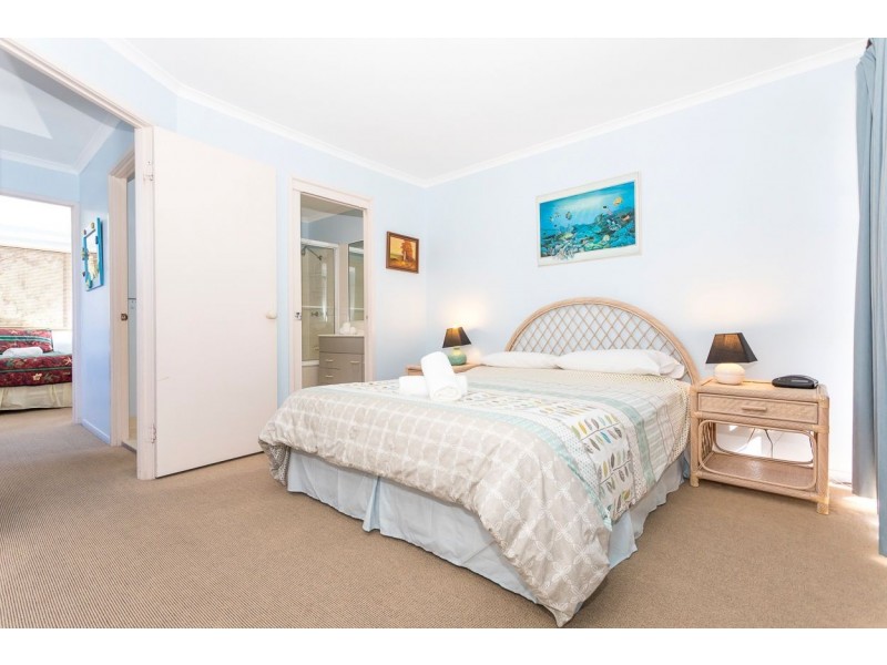 5/21-25 Cumming Parade, Point Lookout QLD 4183