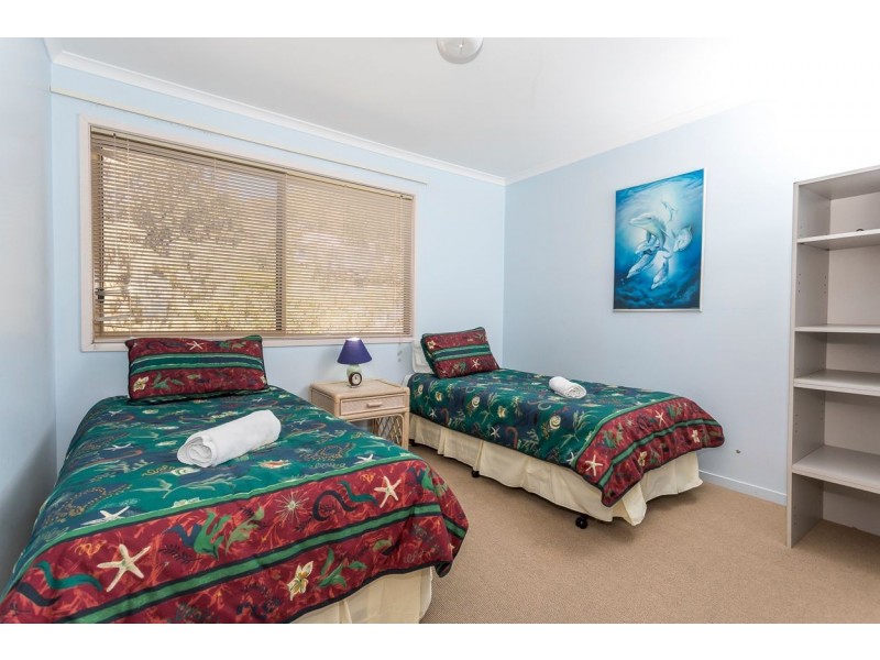 5/21-25 Cumming Parade, Point Lookout QLD 4183