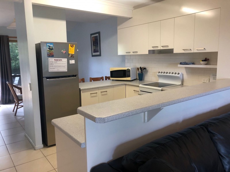 5/21-25 Cumming Parade, Point Lookout QLD 4183