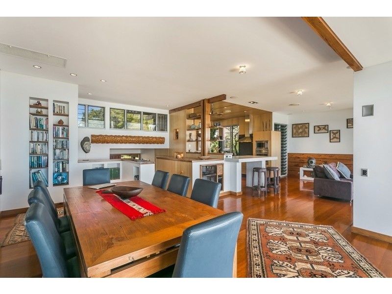 16 Merinda, Point Lookout QLD 4183