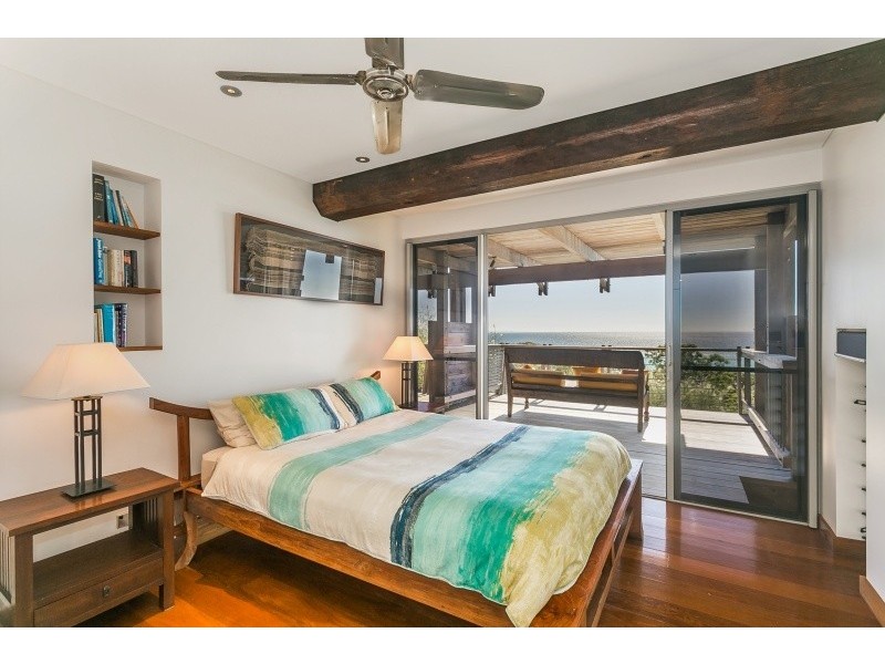 16 Merinda, Point Lookout QLD 4183