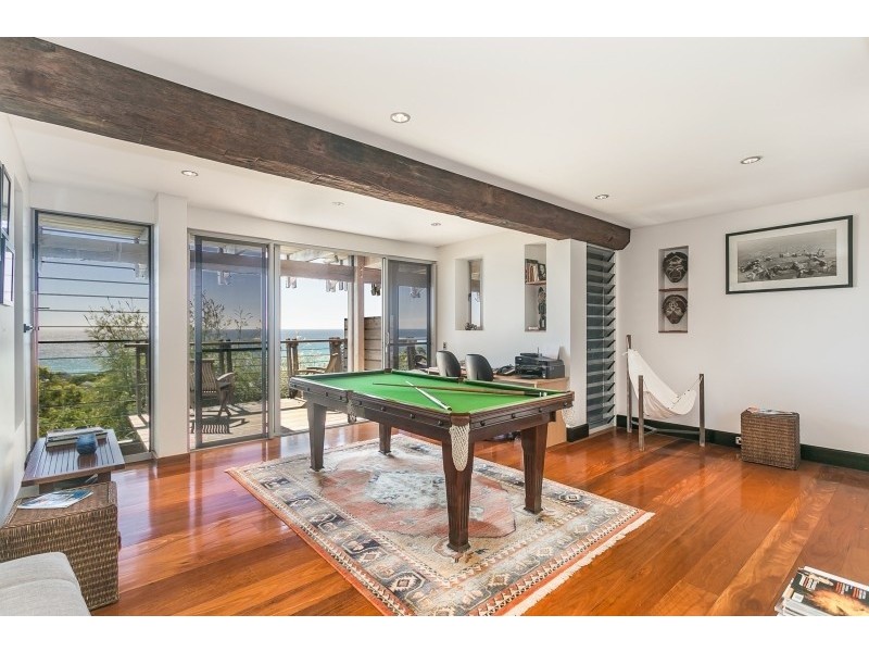 16 Merinda, Point Lookout QLD 4183