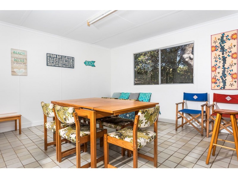 10 Boreen St, Point Lookout QLD 4183