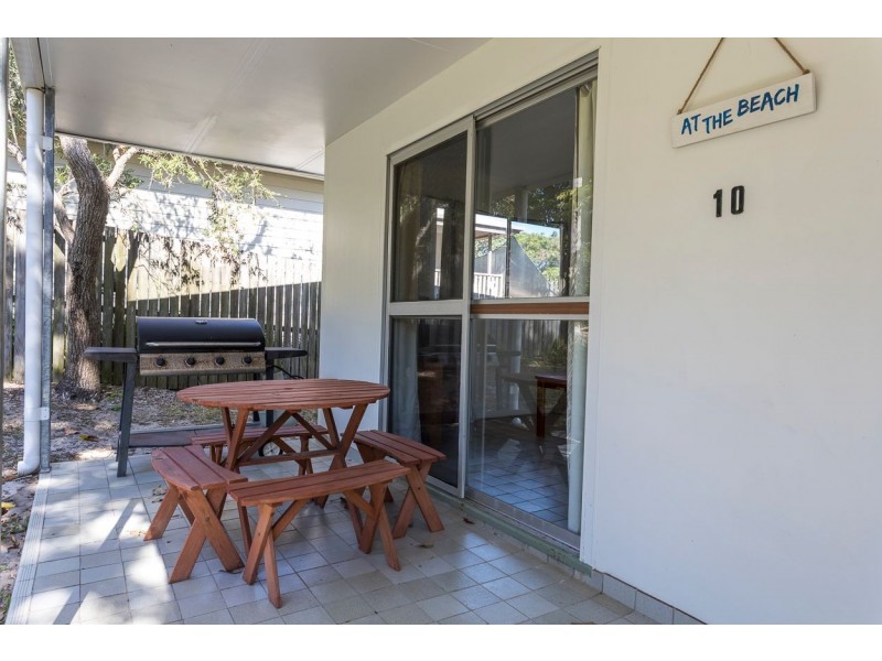 10 Boreen St, Point Lookout QLD 4183