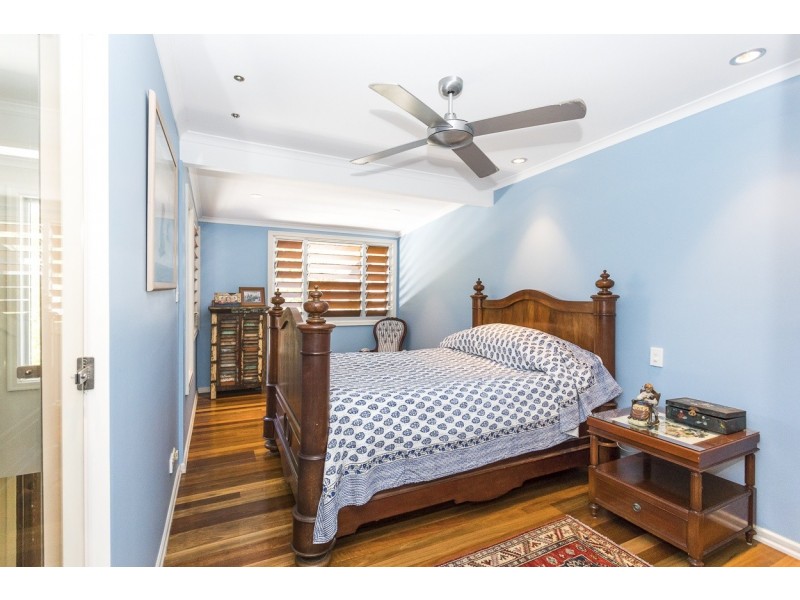 1/3 Prosperity, Point Lookout QLD 4183