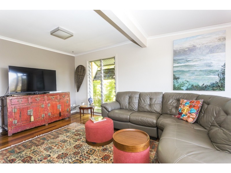 1/3 Prosperity, Point Lookout QLD 4183