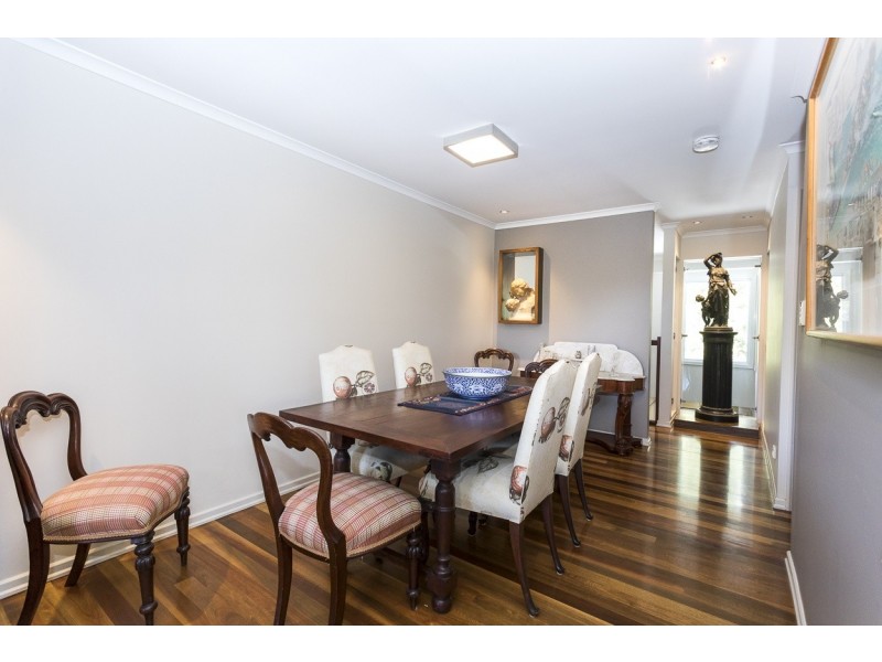 1/3 Prosperity, Point Lookout QLD 4183