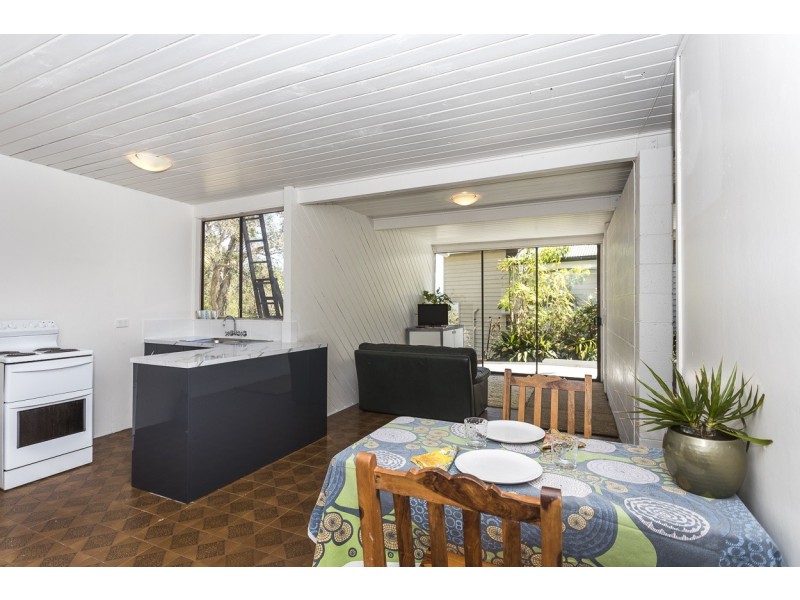 5 Merinda Crescent, Point Lookout QLD 4183