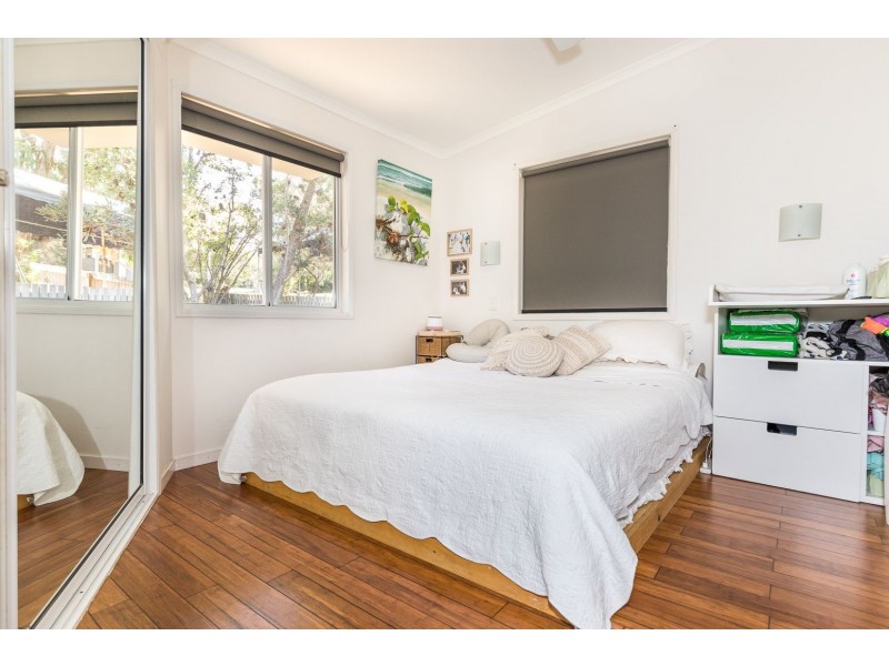 1/21 Galeen St, Point Lookout QLD 4183