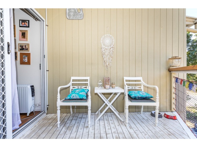 1/21 Galeen St, Point Lookout QLD 4183