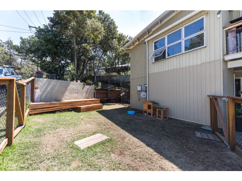 1/21 Galeen St, Point Lookout QLD 4183