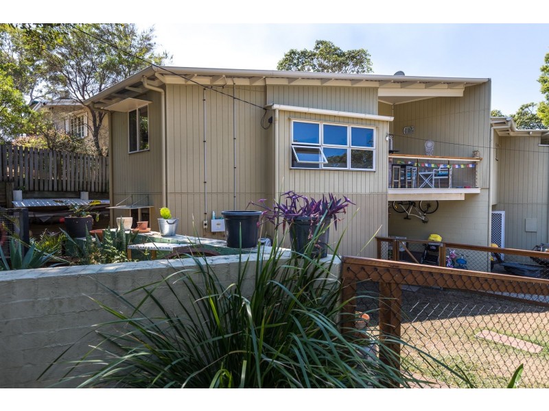 1/21 Galeen St, Point Lookout QLD 4183