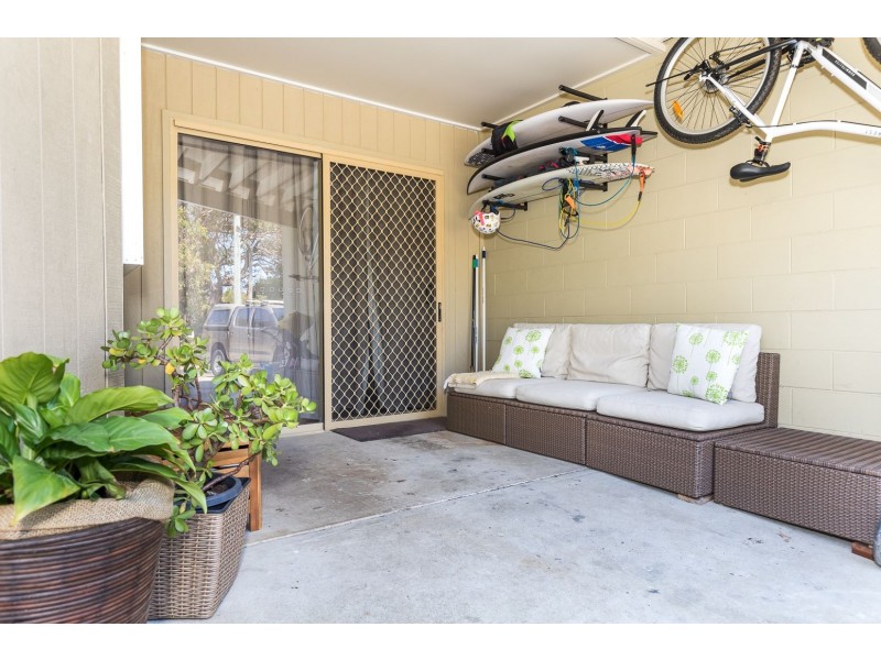 1/21 Galeen St, Point Lookout QLD 4183