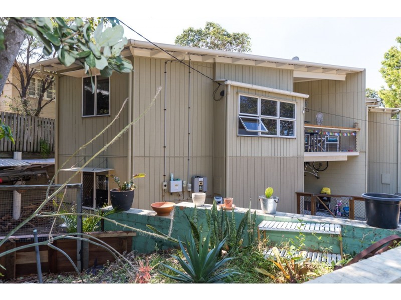 1/21 Galeen St, Point Lookout QLD 4183