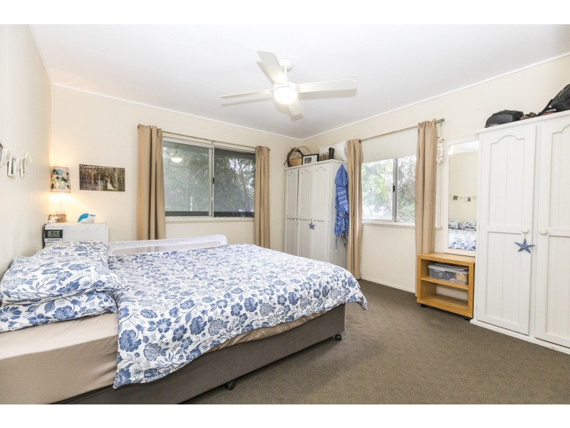 7 Bigoon Rd, Point Lookout QLD 4183