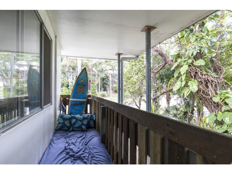 7 Bigoon Rd, Point Lookout QLD 4183