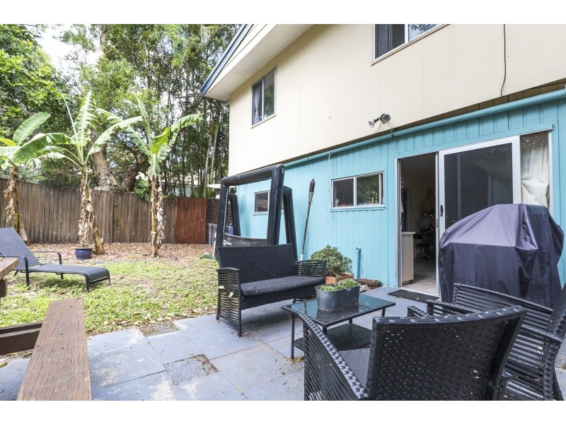 7 Bigoon Rd, Point Lookout QLD 4183