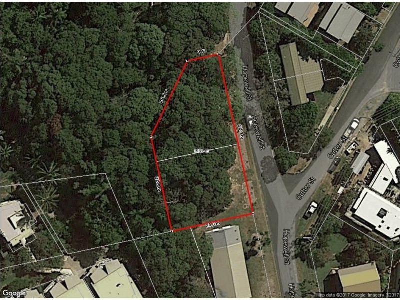 5 HOPEWELL ST, Point Lookout QLD 4183