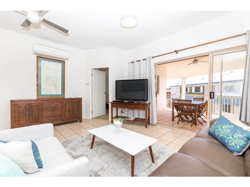 36/7 Samarinda Drive, Point Lookout QLD 4183