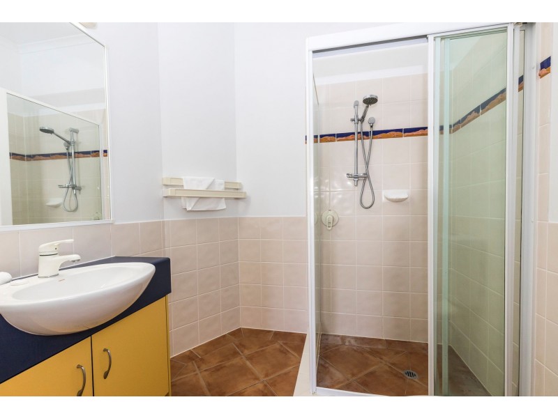 36/7 Samarinda Drive, Point Lookout QLD 4183