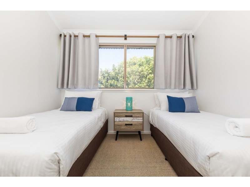 36/7 Samarinda Drive, Point Lookout QLD 4183